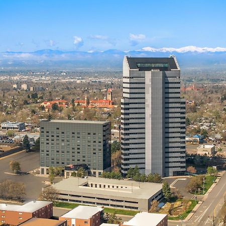 Hyatt Place Denver Cherry Creek Eksteriør billede