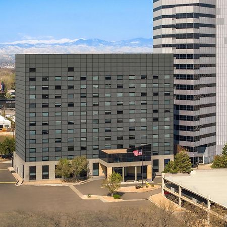 Hyatt Place Denver Cherry Creek Eksteriør billede