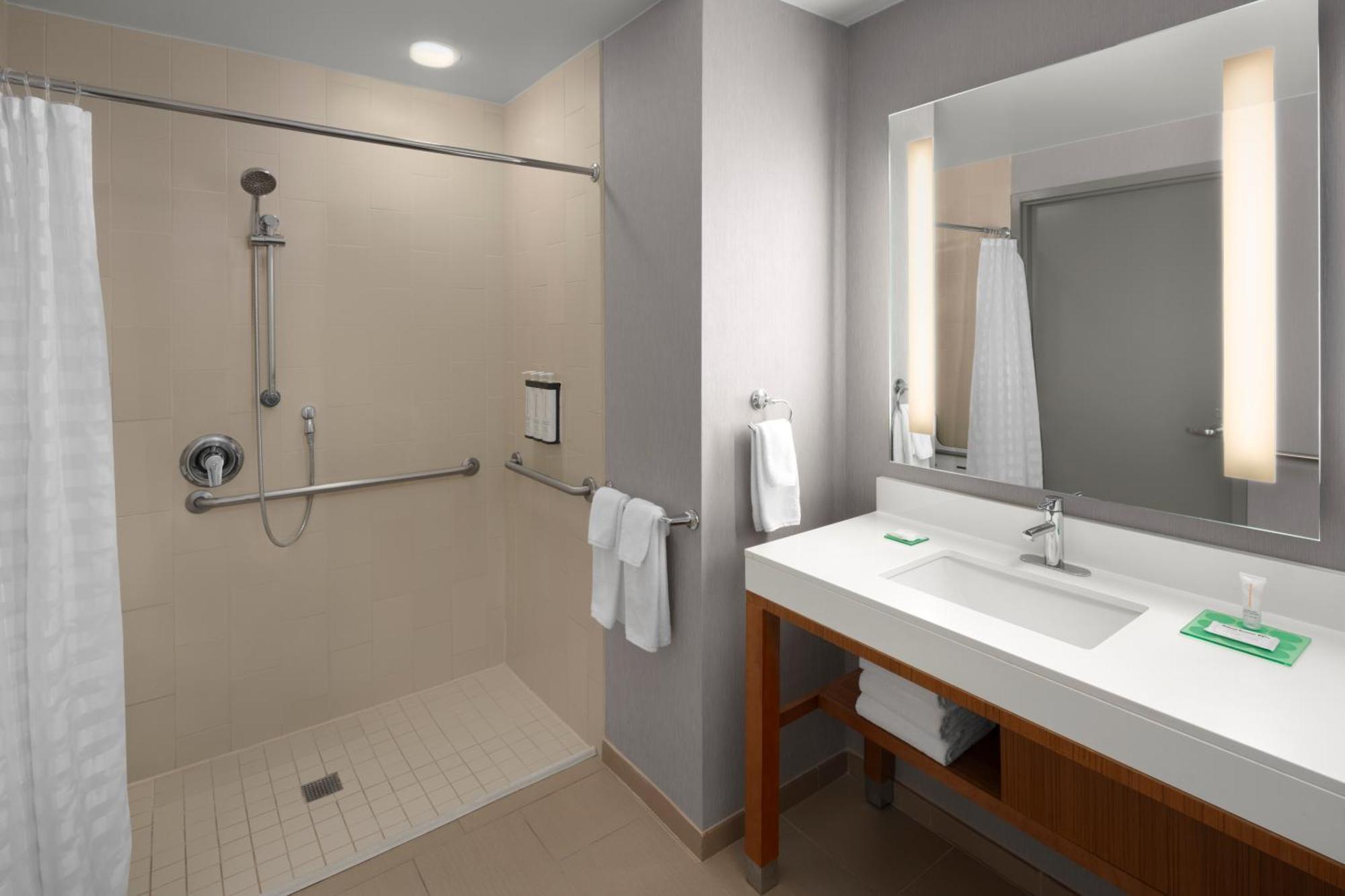 Hyatt Place Denver Cherry Creek Værelse billede