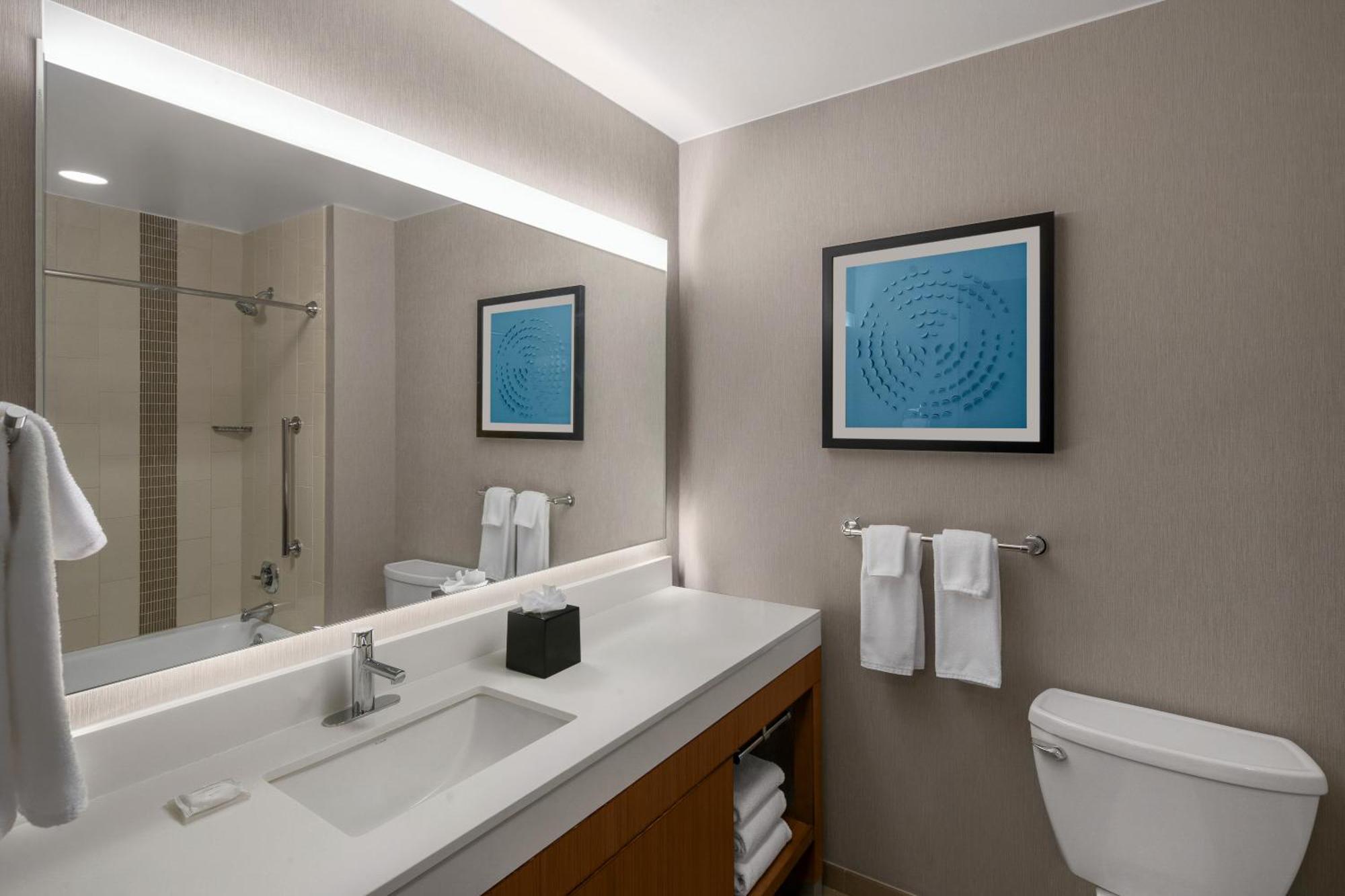 Hyatt Place Denver Cherry Creek Værelse billede