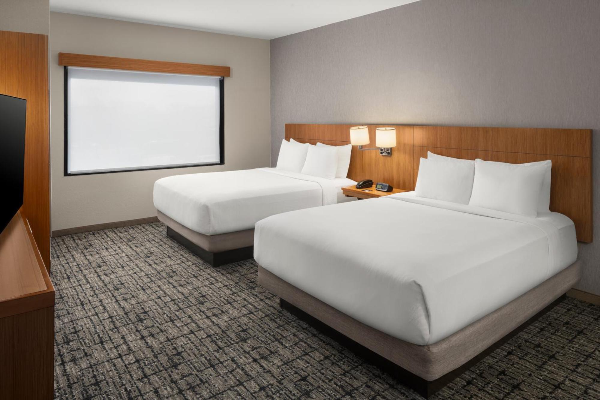 Hyatt Place Denver Cherry Creek Eksteriør billede