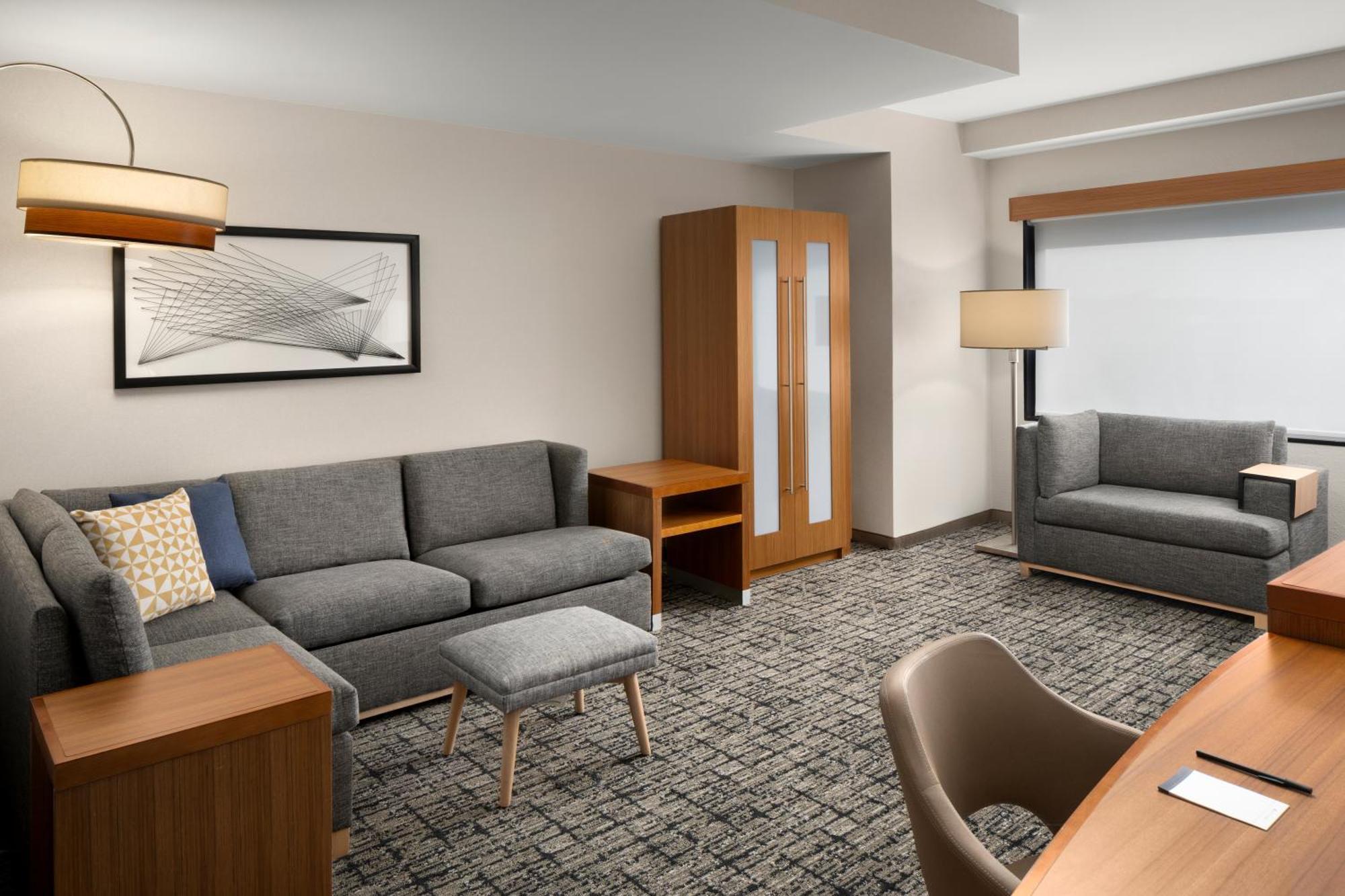 Hyatt Place Denver Cherry Creek Eksteriør billede