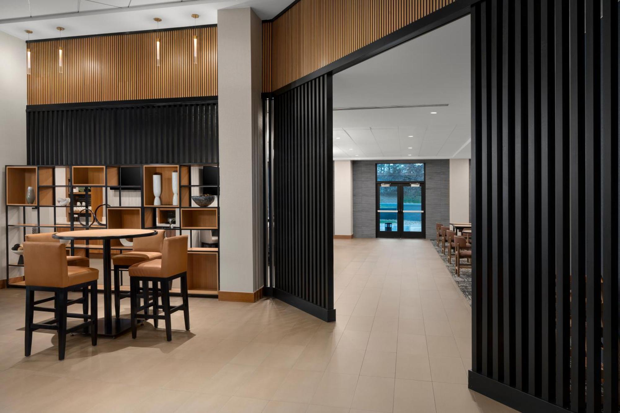 Hyatt Place Denver Cherry Creek Eksteriør billede