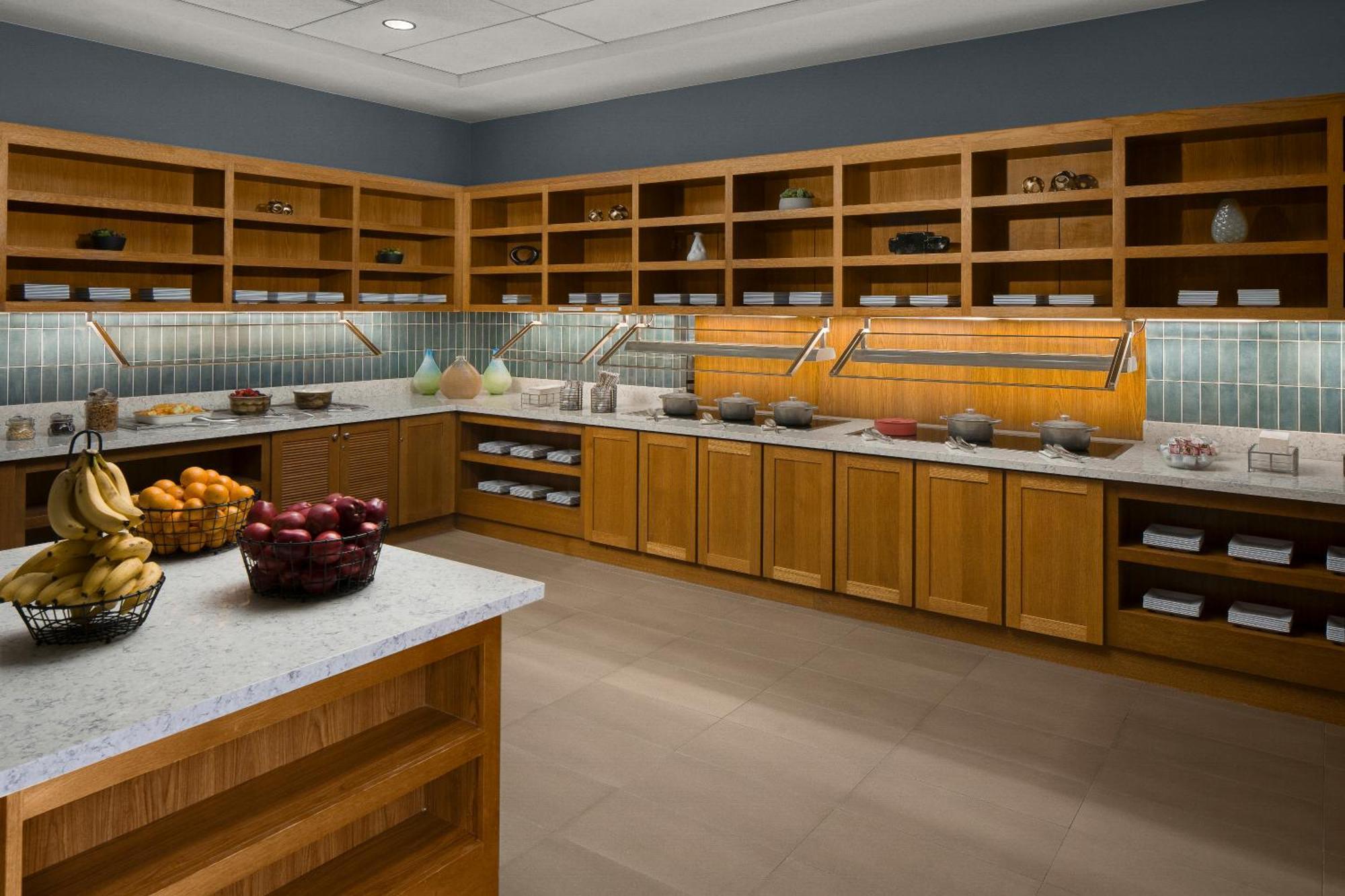 Hyatt Place Denver Cherry Creek Eksteriør billede