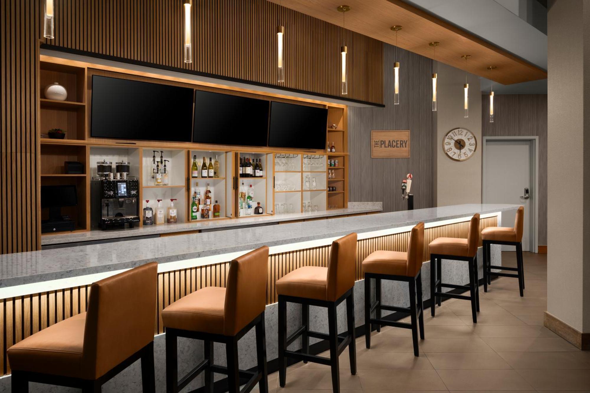 Hyatt Place Denver Cherry Creek Eksteriør billede