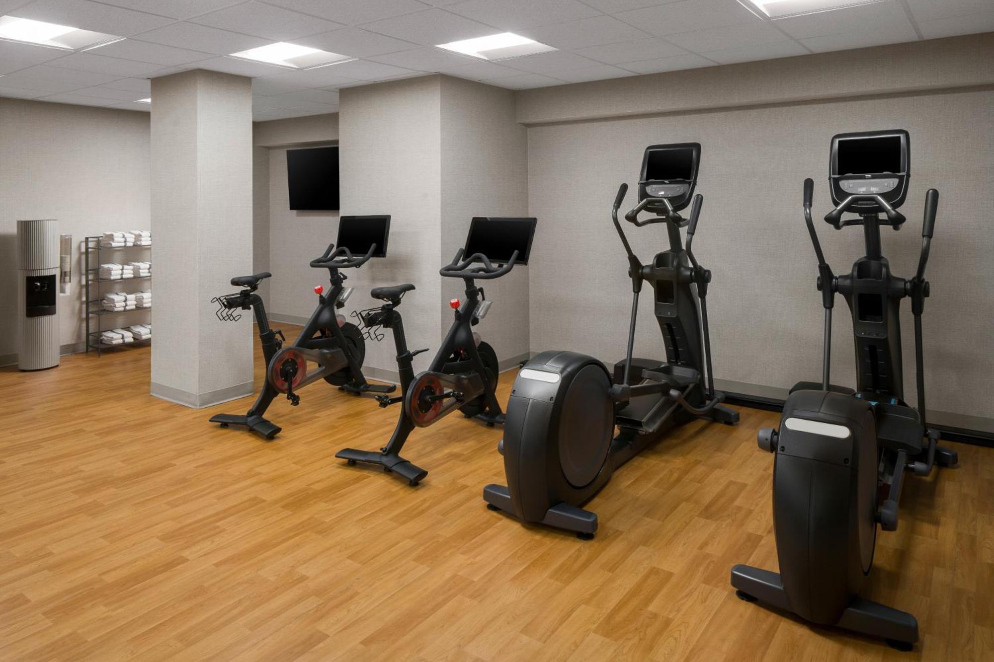 Hyatt Place Denver Cherry Creek Eksteriør billede