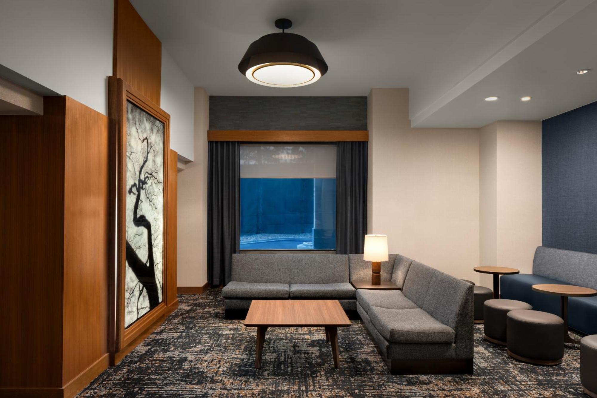 Hyatt Place Denver Cherry Creek Eksteriør billede