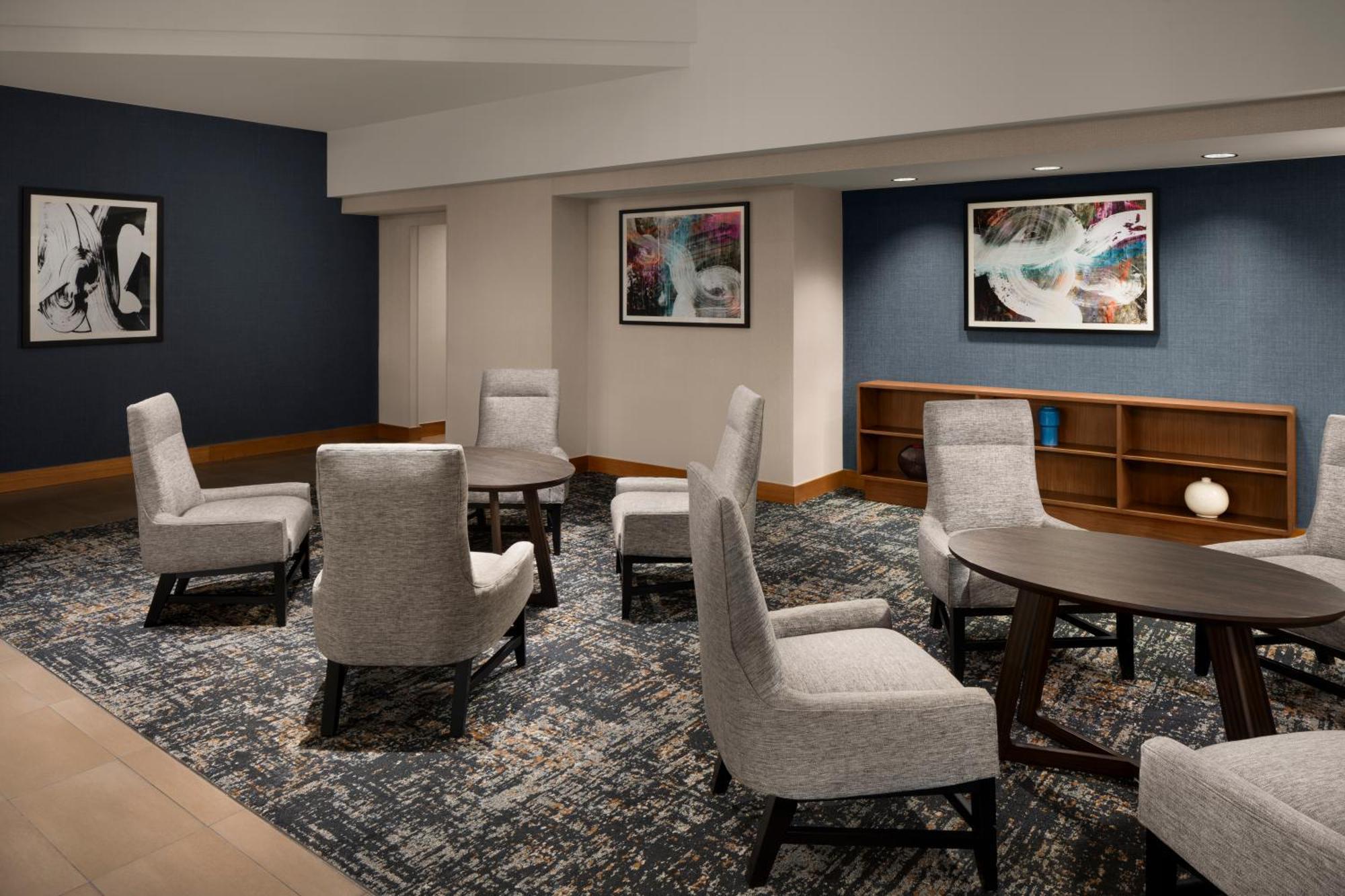 Hyatt Place Denver Cherry Creek Eksteriør billede