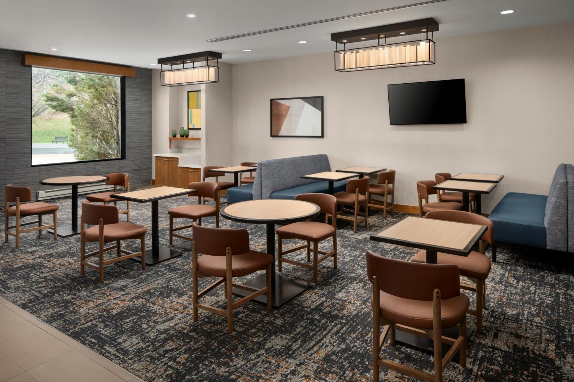 Hyatt Place Denver Cherry Creek Eksteriør billede