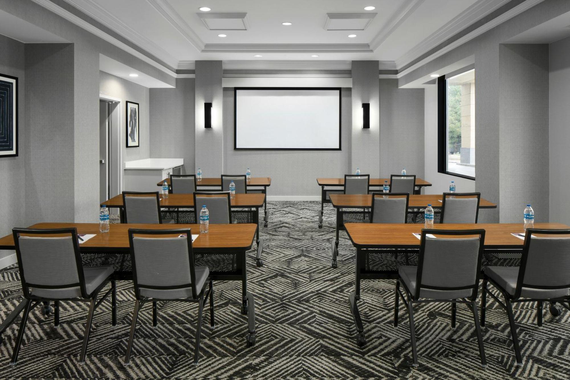 Hyatt Place Denver Cherry Creek Eksteriør billede