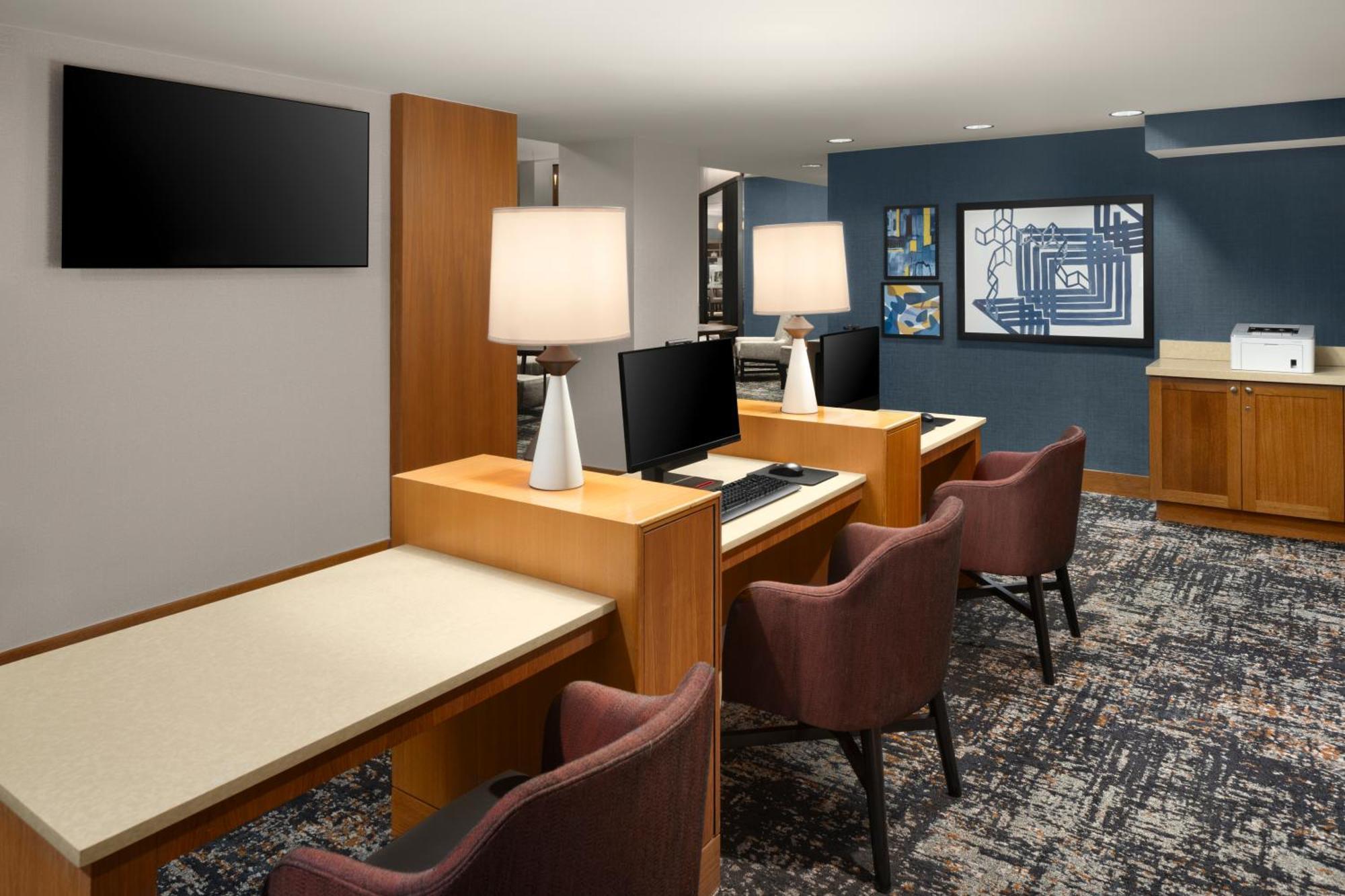 Hyatt Place Denver Cherry Creek Eksteriør billede