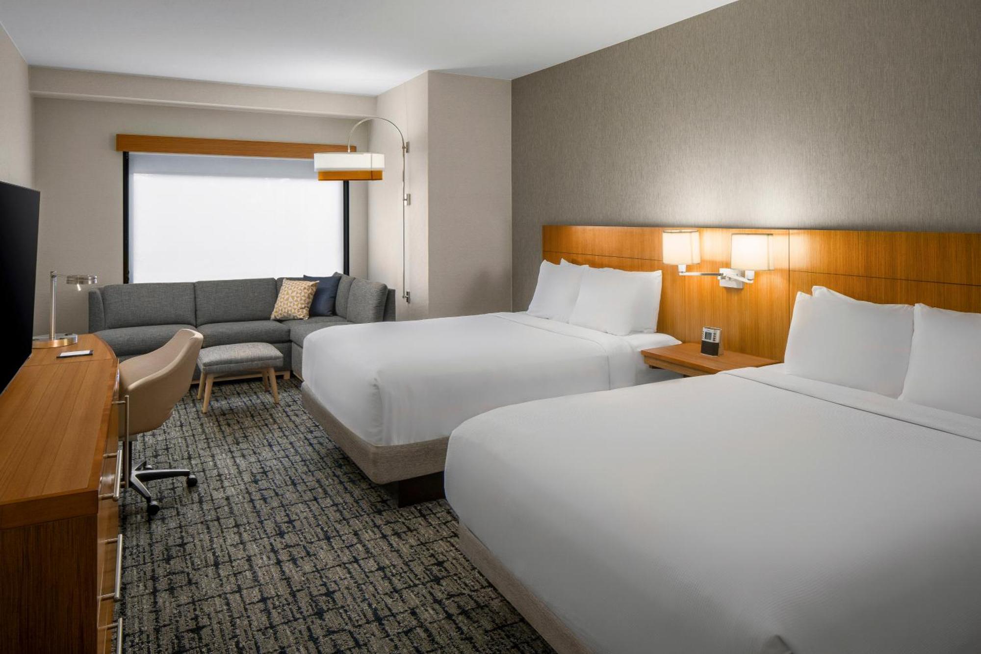 Hyatt Place Denver Cherry Creek Eksteriør billede