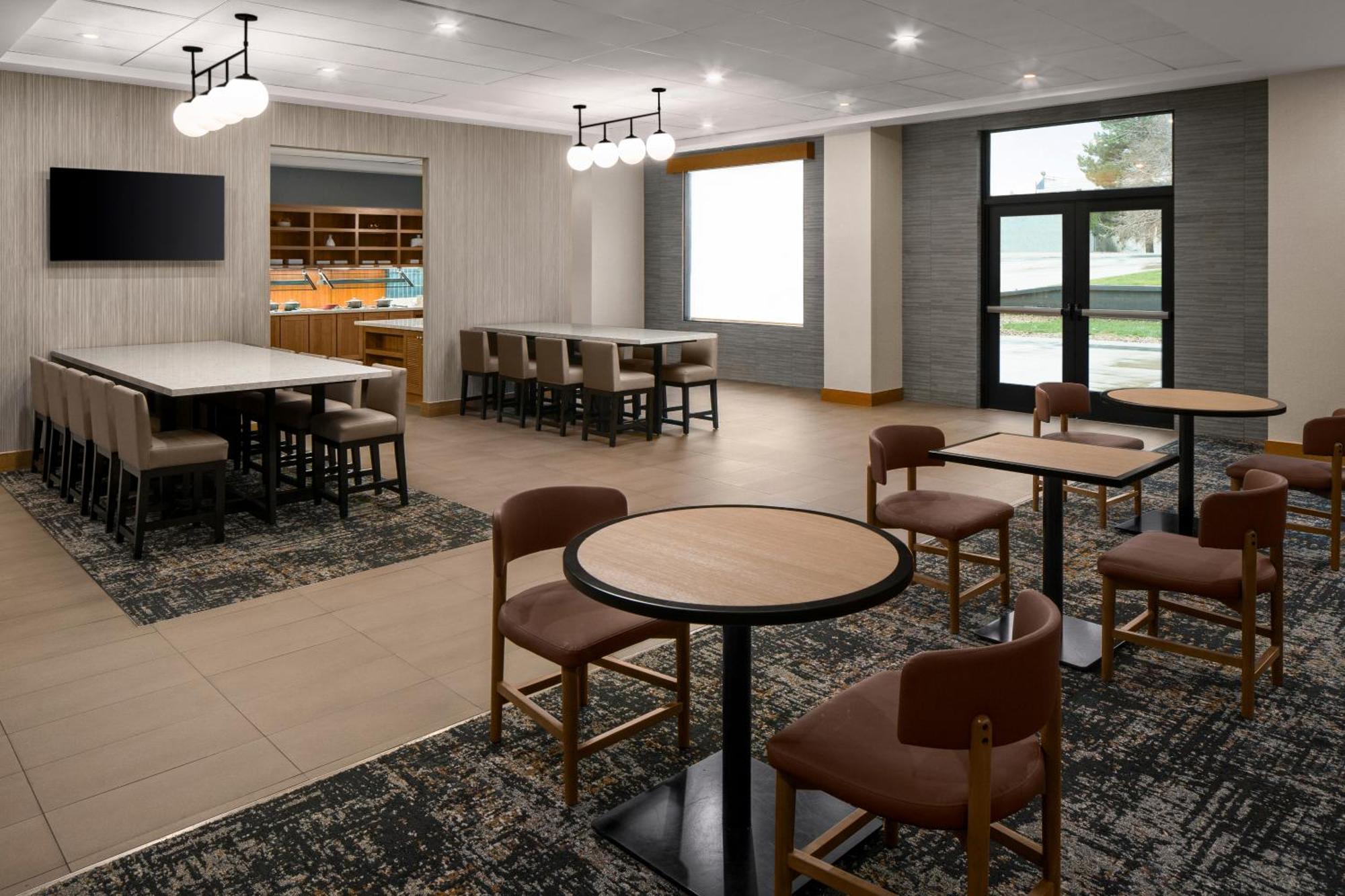 Hyatt Place Denver Cherry Creek Eksteriør billede