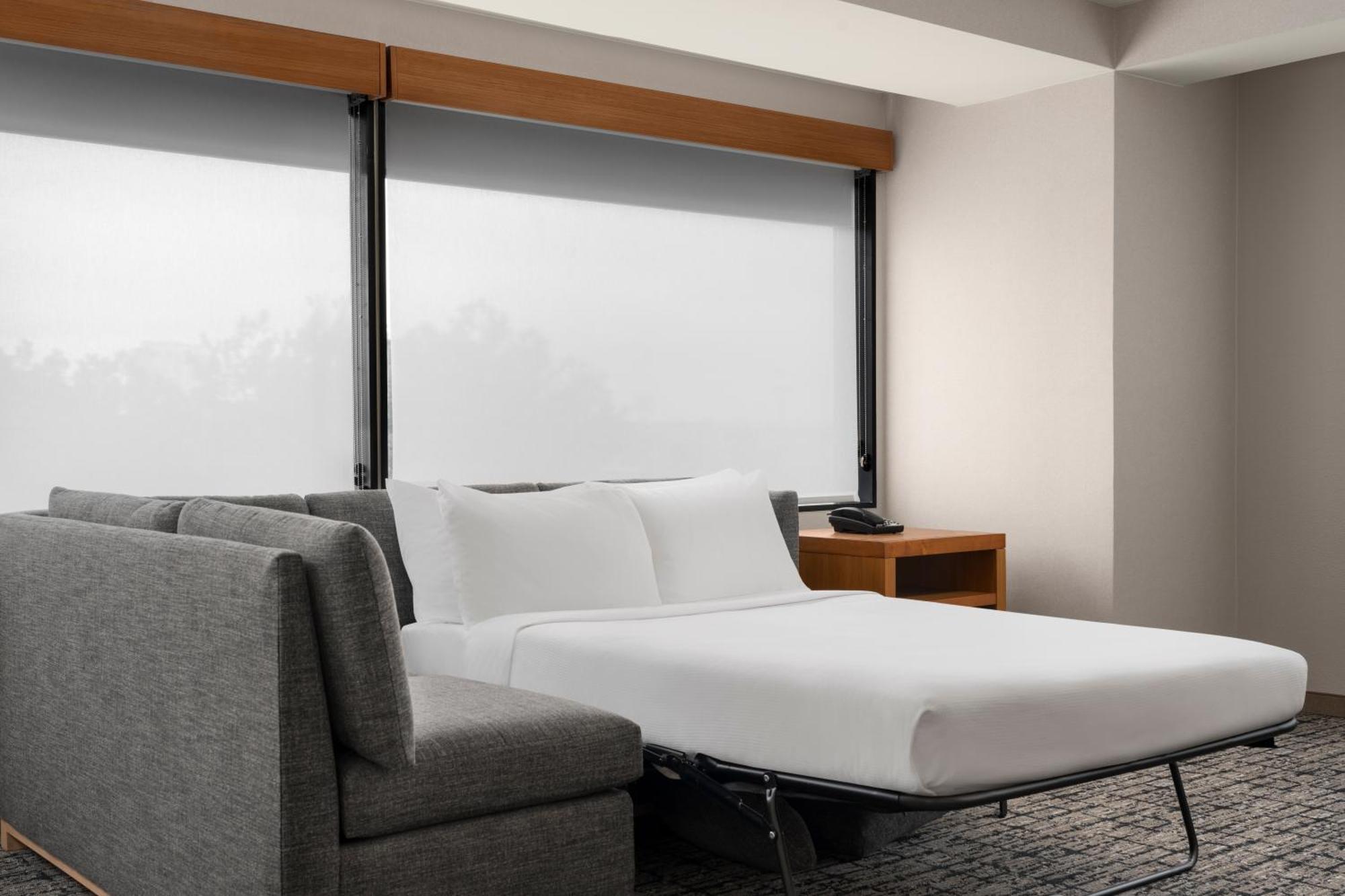 Hyatt Place Denver Cherry Creek Værelse billede