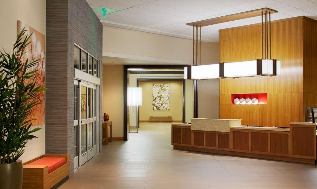 Hyatt Place Denver Cherry Creek Interiør billede