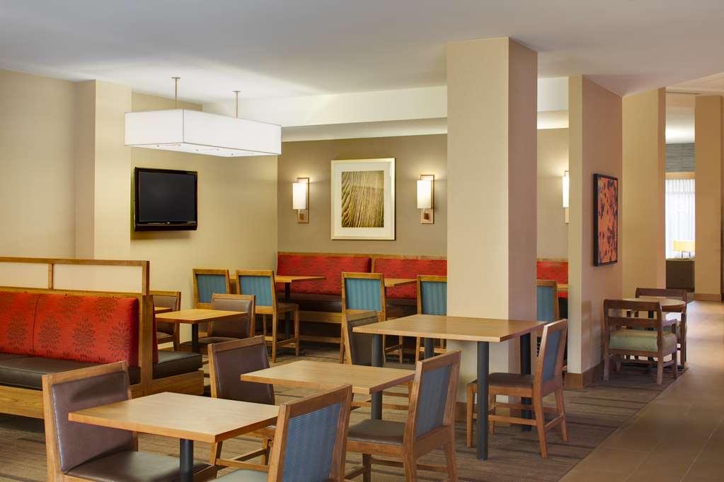 Hyatt Place Denver Cherry Creek Restaurant billede