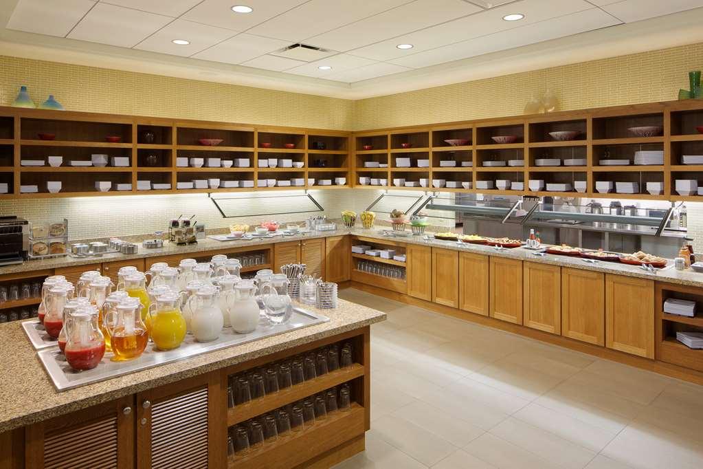 Hyatt Place Denver Cherry Creek Restaurant billede
