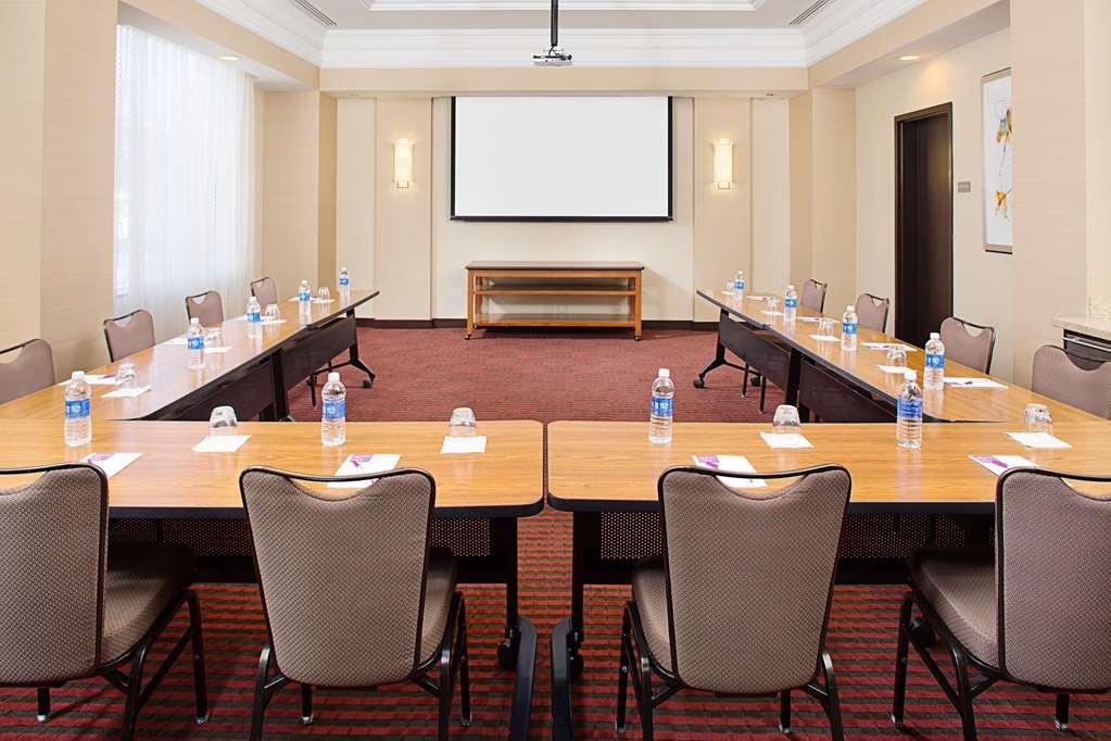 Hyatt Place Denver Cherry Creek Faciliteter billede