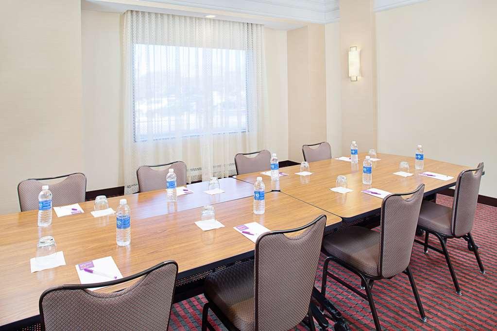 Hyatt Place Denver Cherry Creek Faciliteter billede