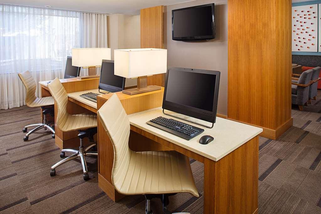 Hyatt Place Denver Cherry Creek Faciliteter billede
