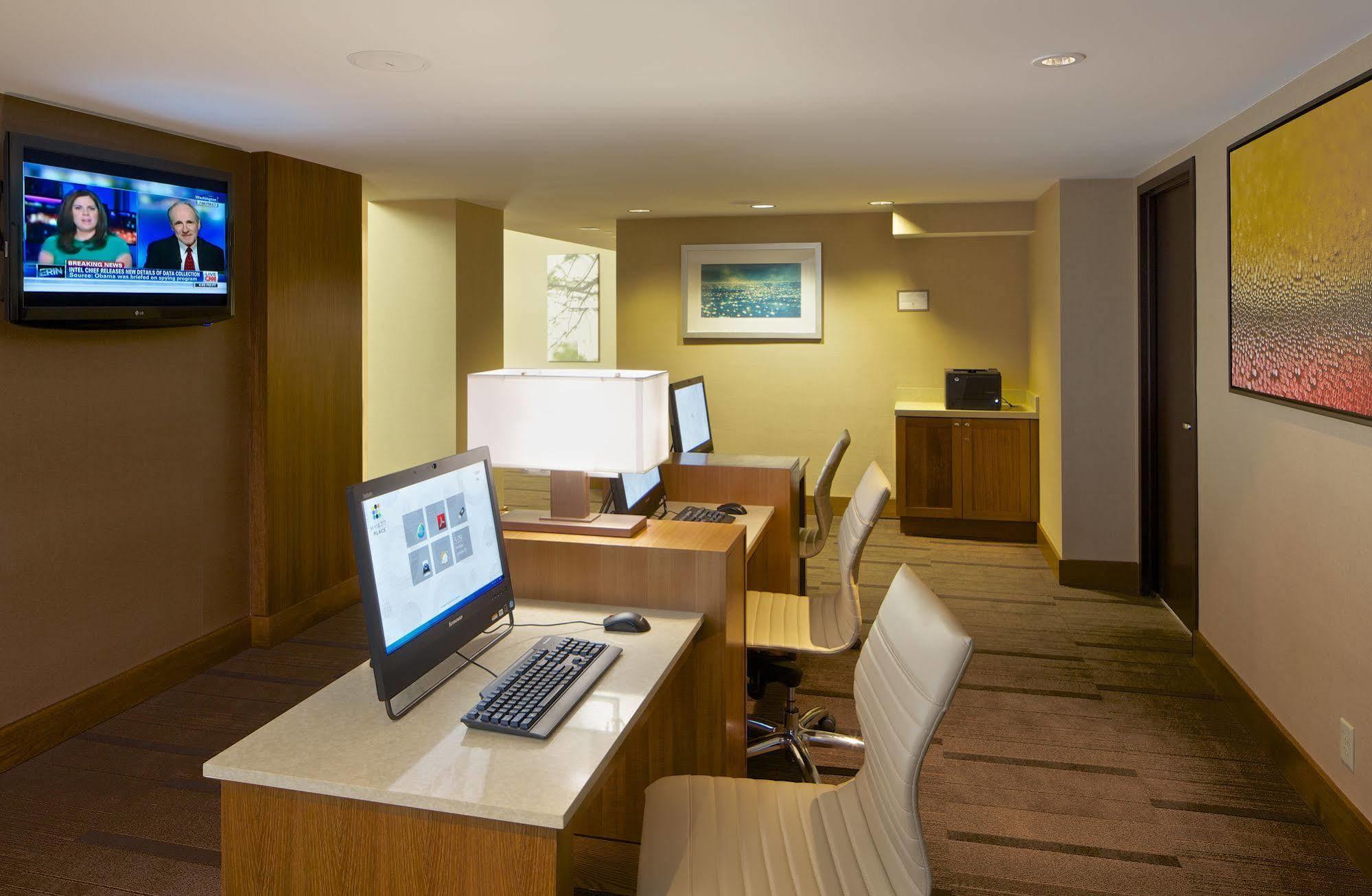 Hyatt Place Denver Cherry Creek Eksteriør billede
